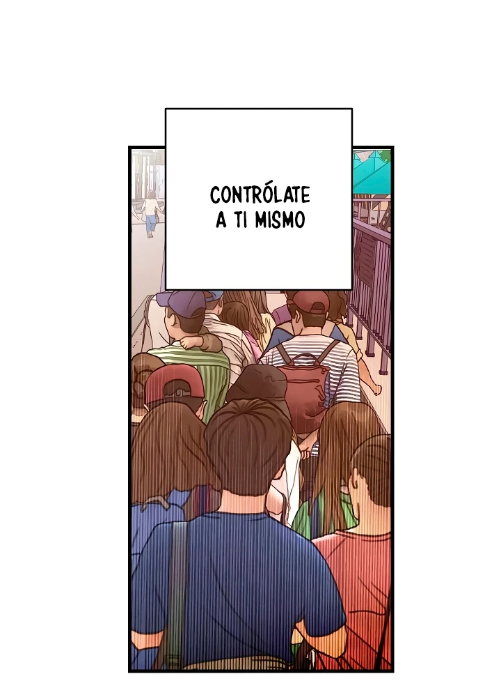 ¿Cómo ser una familia? (BL) Capitulo 20 página 11