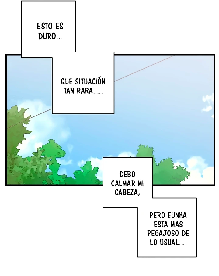 ¿Cómo ser una familia? (BL) Capitulo 20 página 25