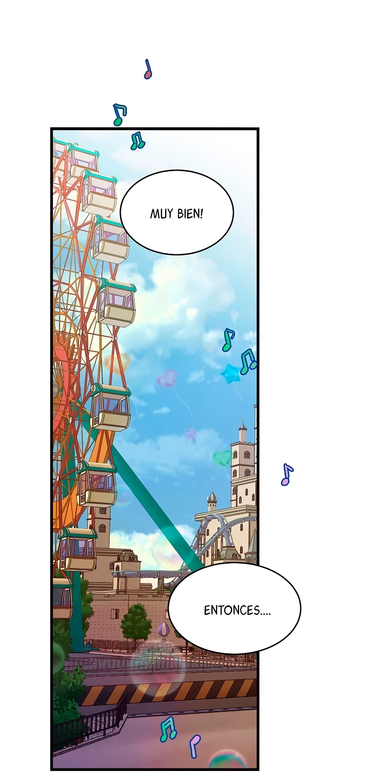 ¿Cómo ser una familia? (BL) Capitulo 20 página 3
