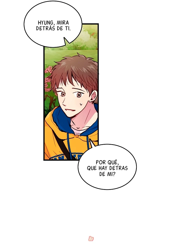 ¿Cómo ser una familia? (BL) Capitulo 20 página 30
