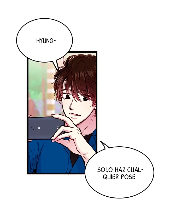 ¿Cómo ser una familia? (BL) Capitulo 20 página 38