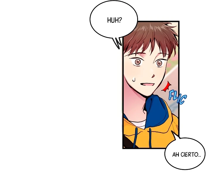 ¿Cómo ser una familia? (BL) Capitulo 20 página 39