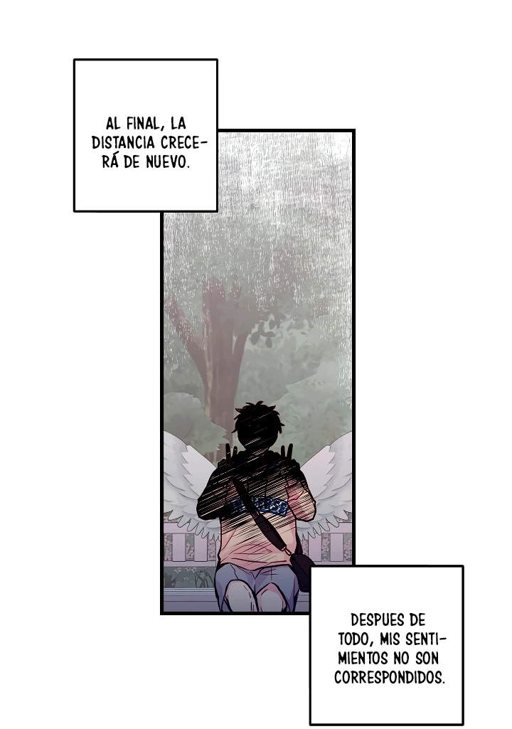 ¿Cómo ser una familia? (BL) Capitulo 20 página 42