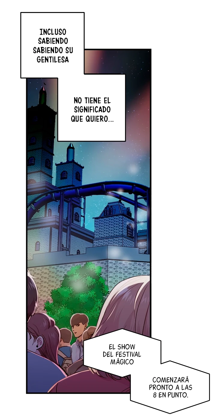 ¿Cómo ser una familia? (BL) Capitulo 20 página 45