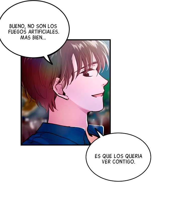 ¿Cómo ser una familia? (BL) Capitulo 20 página 49