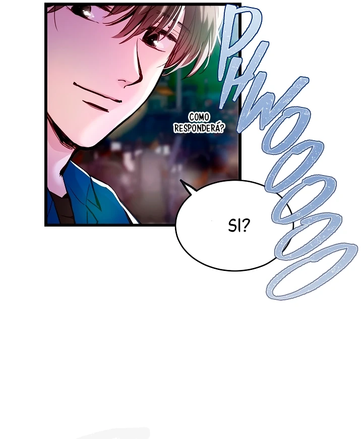 ¿Cómo ser una familia? (BL) Capitulo 20 página 52
