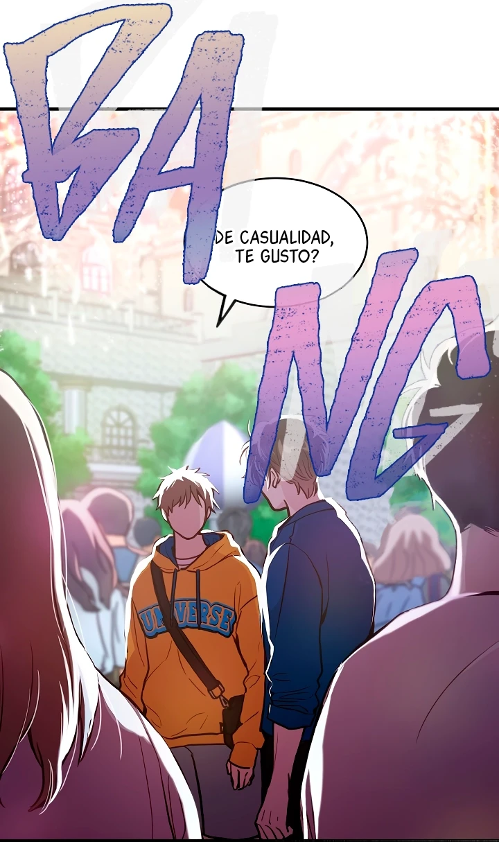 ¿Cómo ser una familia? (BL) Capitulo 20 página 53