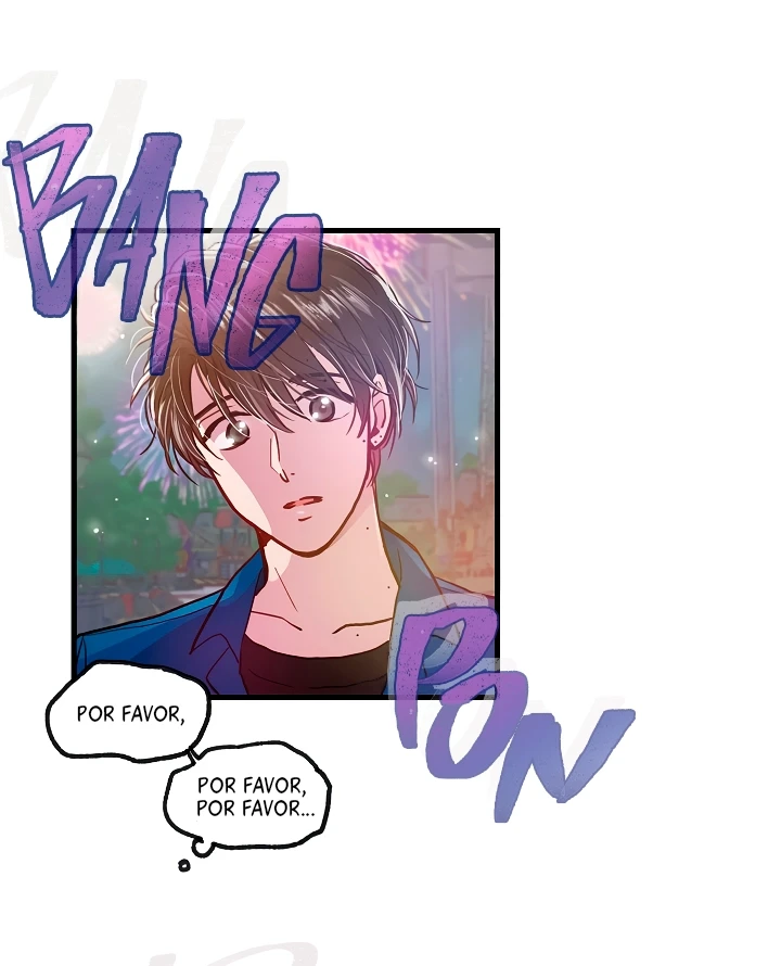 ¿Cómo ser una familia? (BL) Capitulo 20 página 57