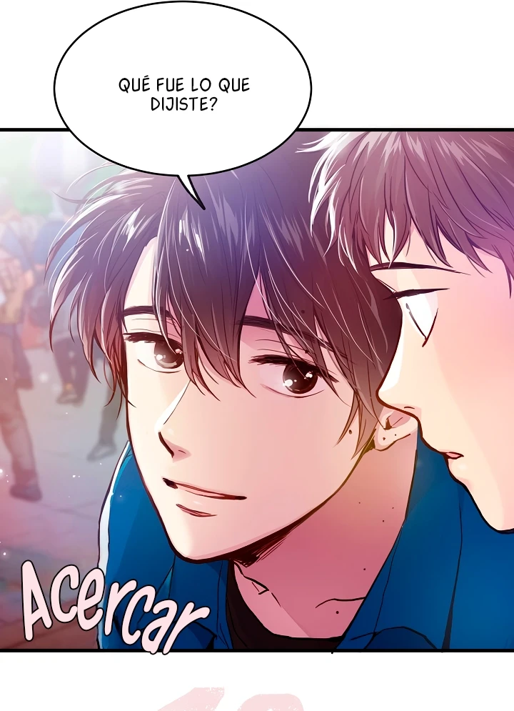 ¿Cómo ser una familia? (BL) Capitulo 20 página 60