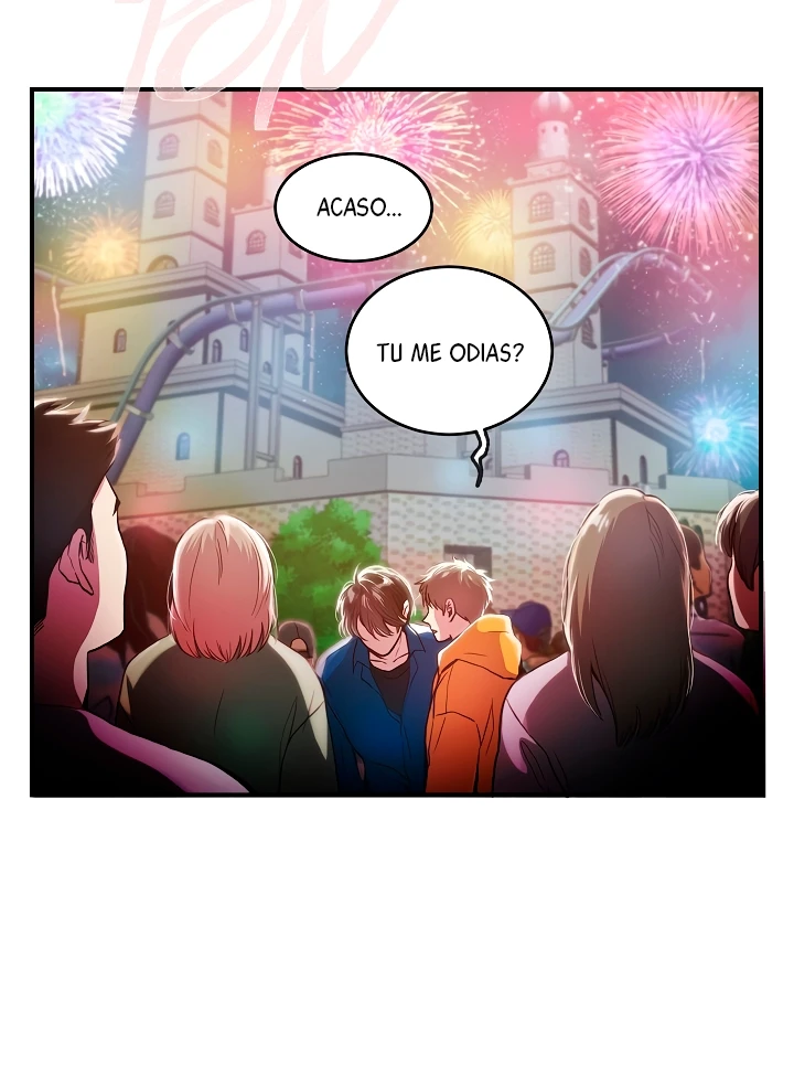 ¿Cómo ser una familia? (BL) Capitulo 20 página 64