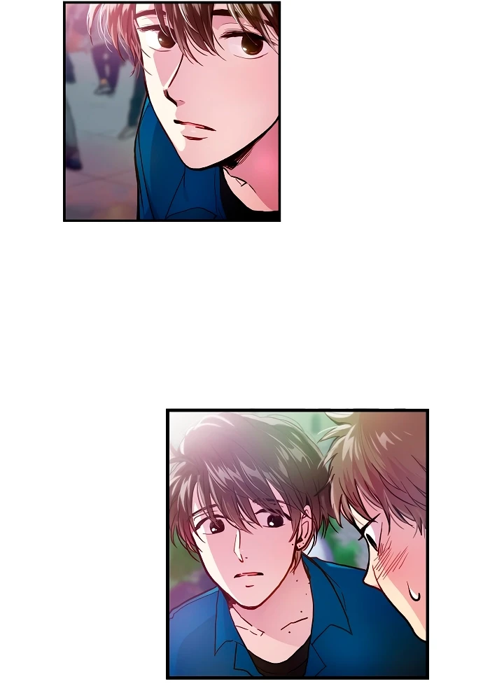 ¿Cómo ser una familia? (BL) Capitulo 20 página 65