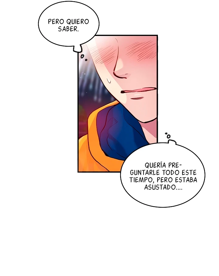¿Cómo ser una familia? (BL) Capitulo 20 página 68