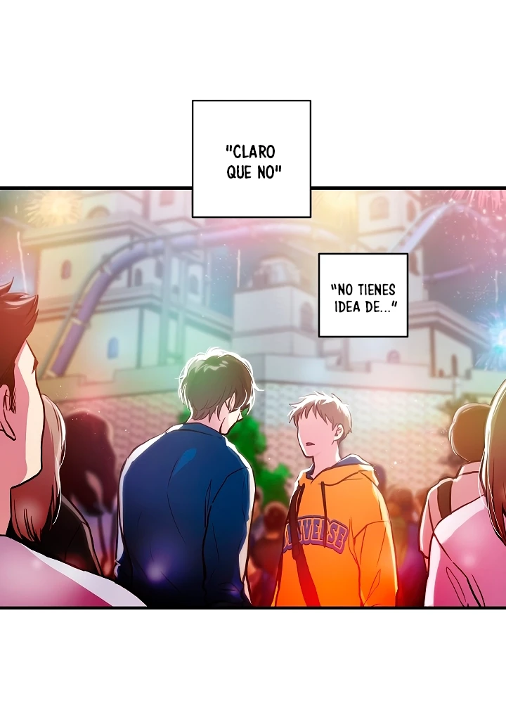 ¿Cómo ser una familia? (BL) Capitulo 20 página 73