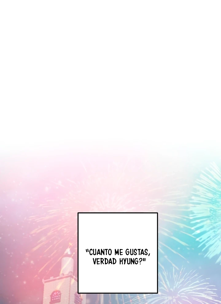 ¿Cómo ser una familia? (BL) Capitulo 20 página 74