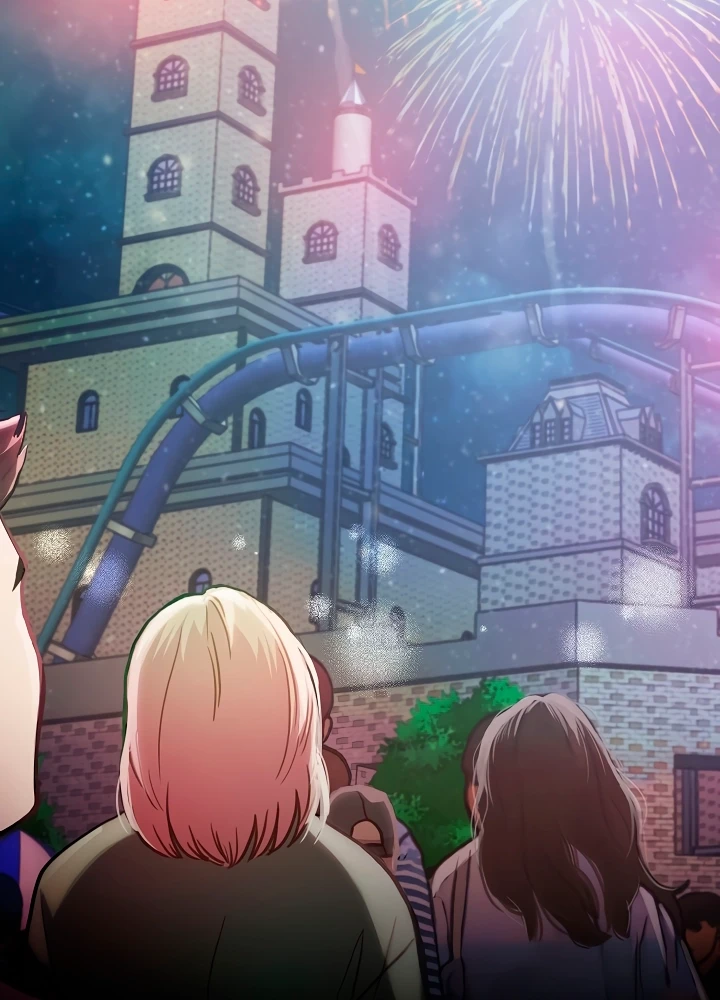 ¿Cómo ser una familia? (BL) Capitulo 20 página 75