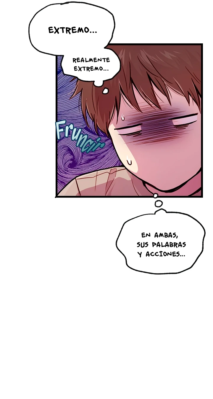 ¿Cómo ser una familia? (BL) Capitulo 21 página 16