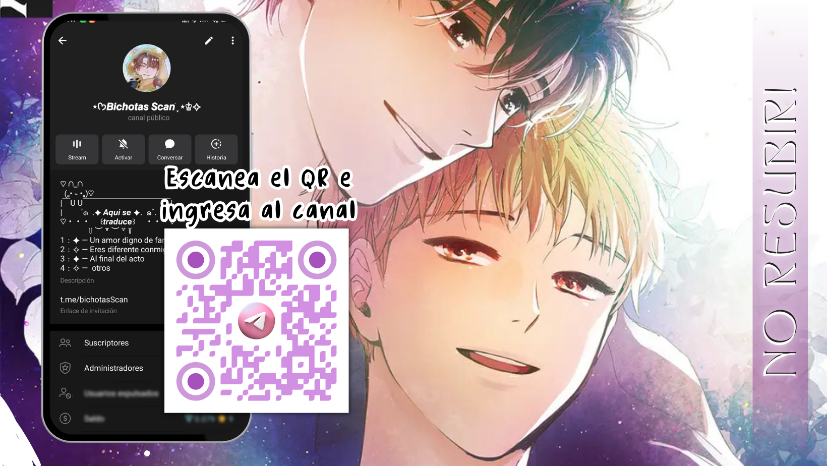 ¿Cómo ser una familia? (BL) Capitulo 24 página 10