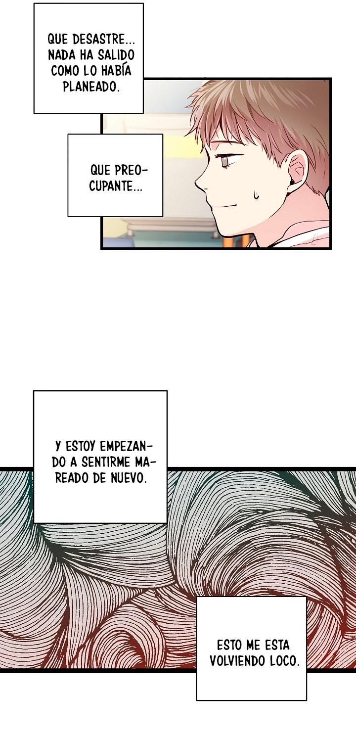 ¿Cómo ser una familia? (BL) Capitulo 27 página 19