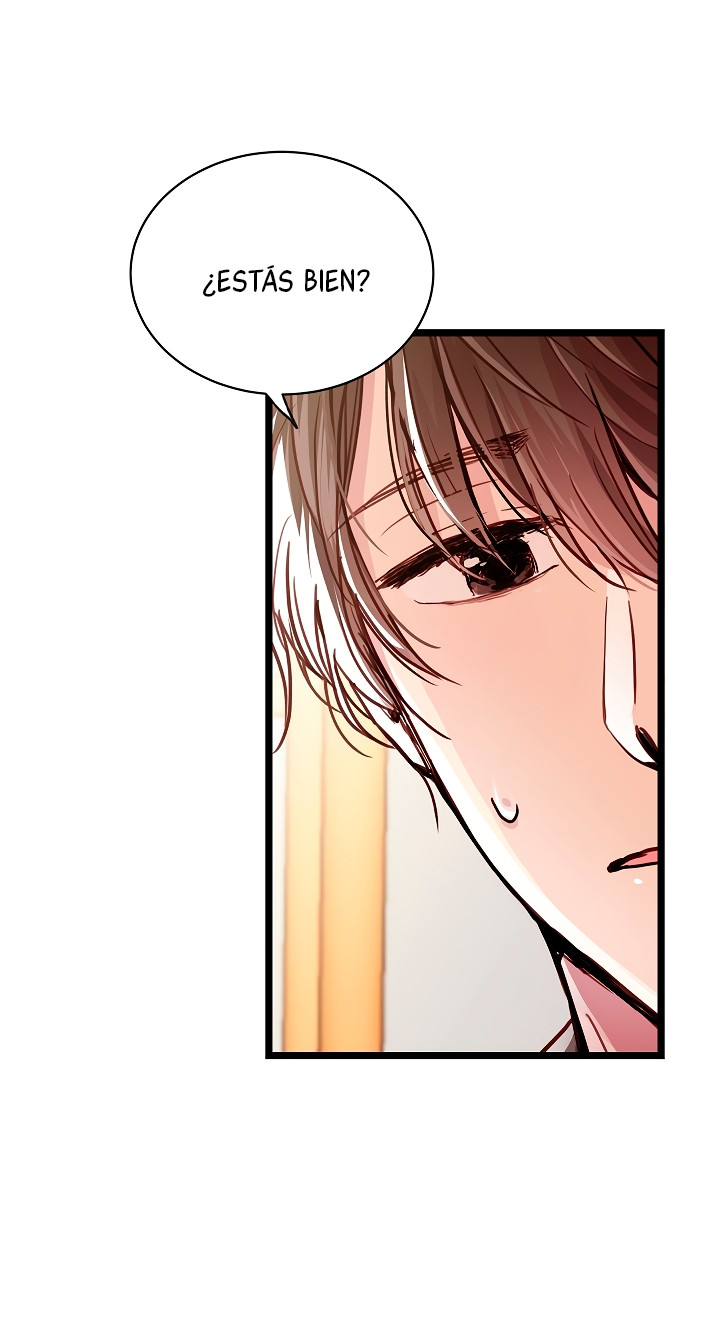¿Cómo ser una familia? (BL) Capitulo 27 página 21