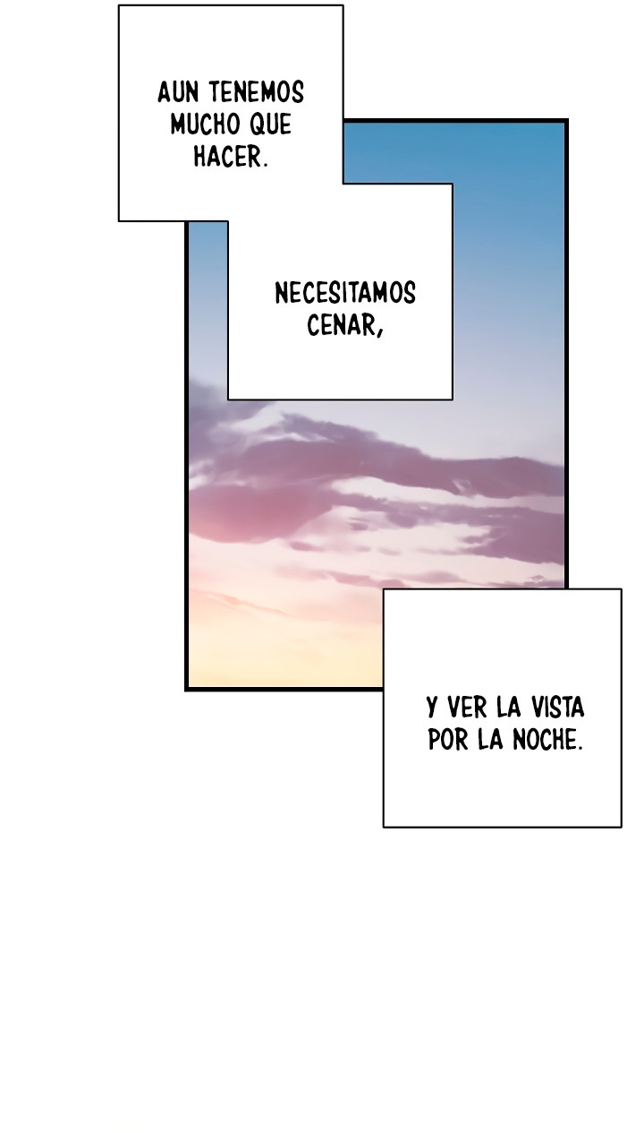 ¿Cómo ser una familia? (BL) Capitulo 27 página 28