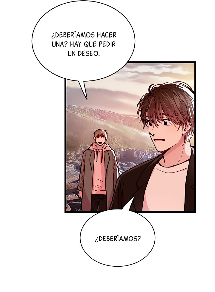 ¿Cómo ser una familia? (BL) Capitulo 27 página 34
