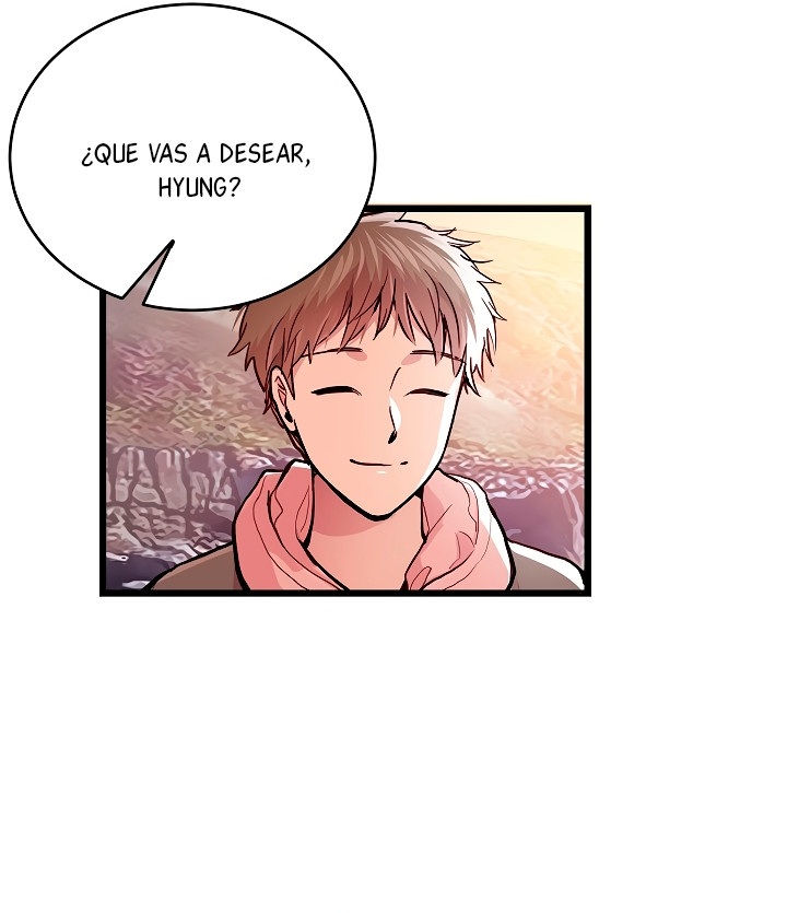 ¿Cómo ser una familia? (BL) Capitulo 27 página 35