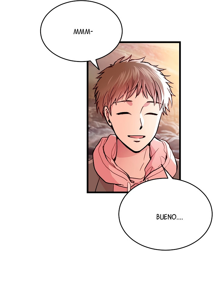 ¿Cómo ser una familia? (BL) Capitulo 27 página 36