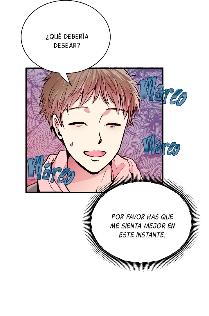¿Cómo ser una familia? (BL) Capitulo 27 página 37