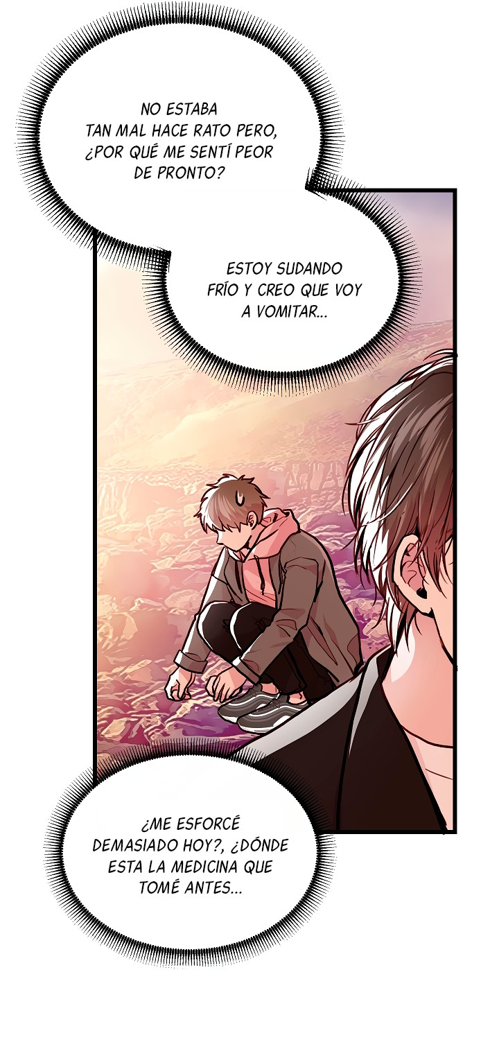 ¿Cómo ser una familia? (BL) Capitulo 27 página 38