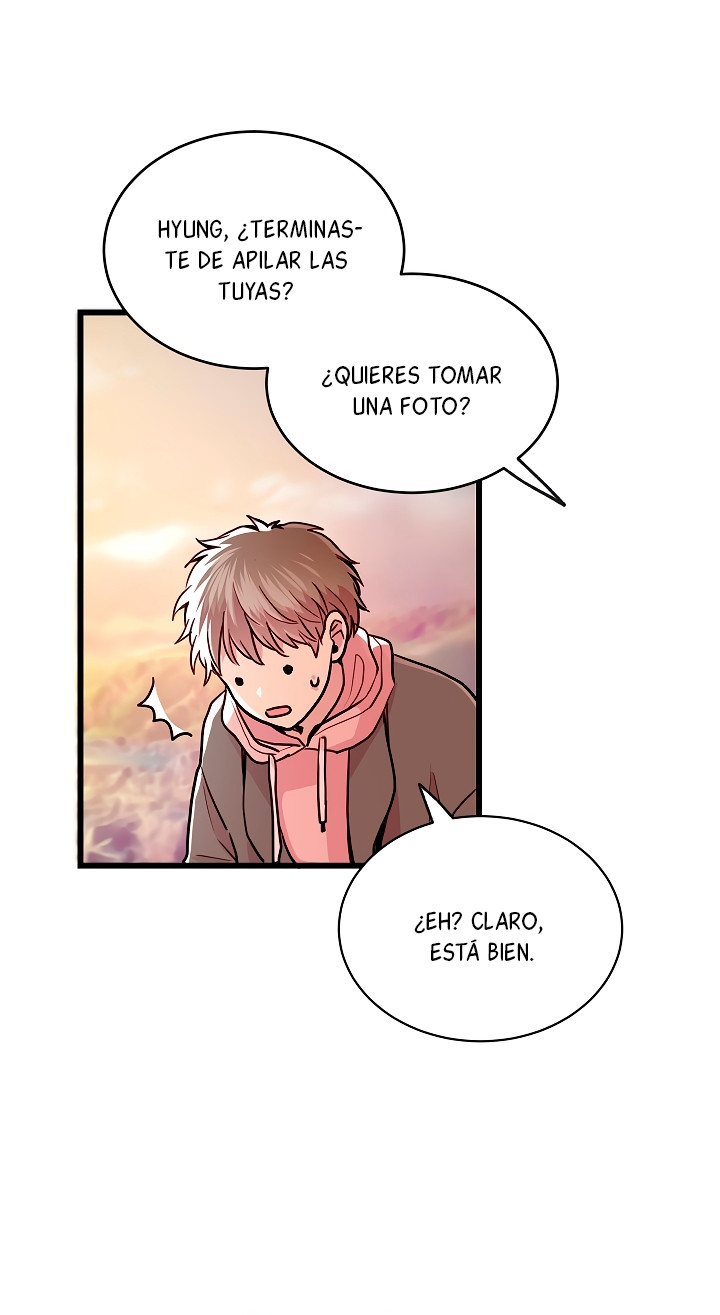 ¿Cómo ser una familia? (BL) Capitulo 27 página 39