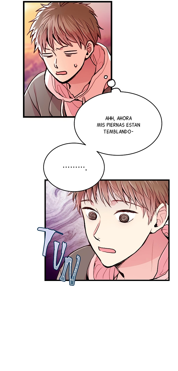 ¿Cómo ser una familia? (BL) Capitulo 27 página 41