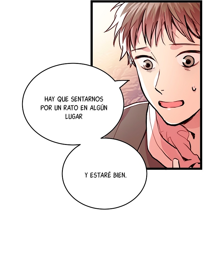 ¿Cómo ser una familia? (BL) Capitulo 27 página 46