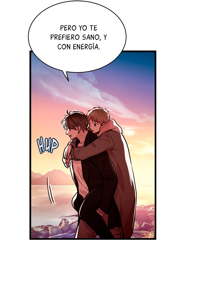 ¿Cómo ser una familia? (BL) Capitulo 27 página 51