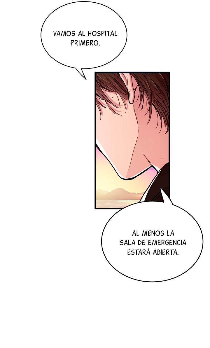 ¿Cómo ser una familia? (BL) Capitulo 27 página 52