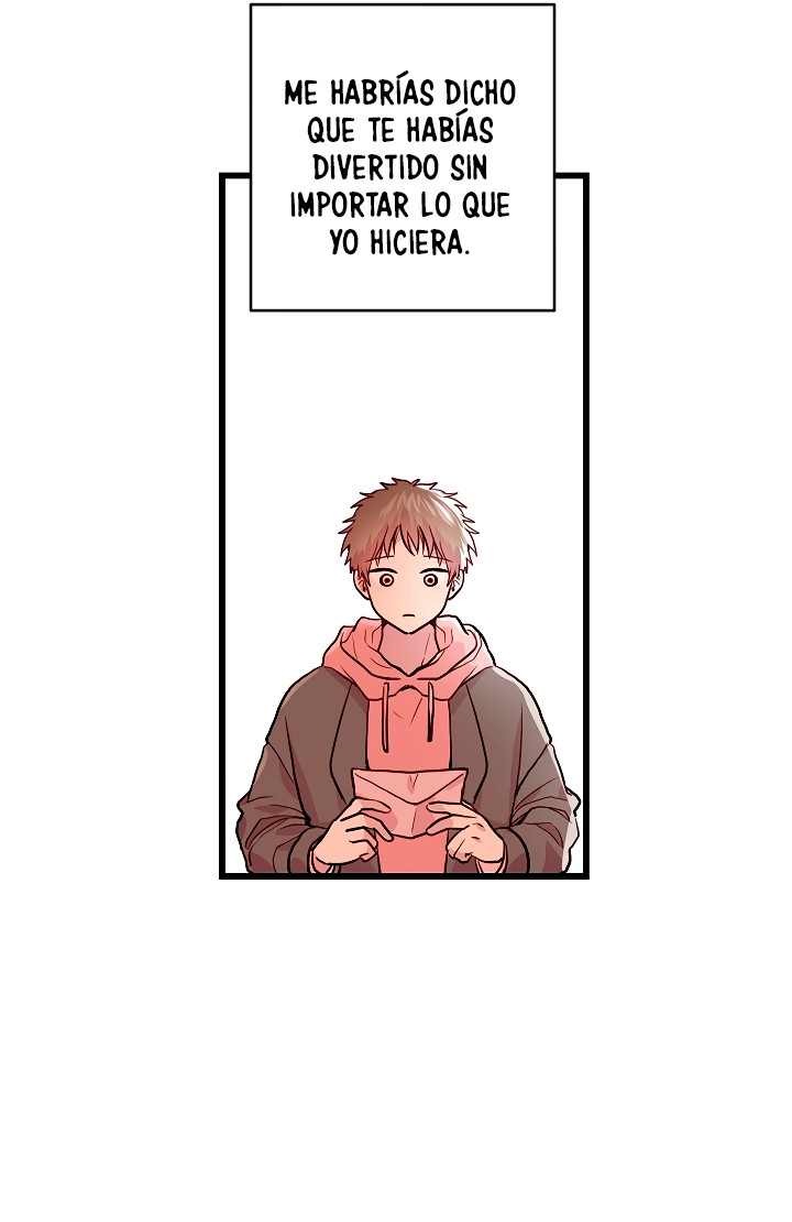 ¿Cómo ser una familia? (BL) Capitulo 27 página 57