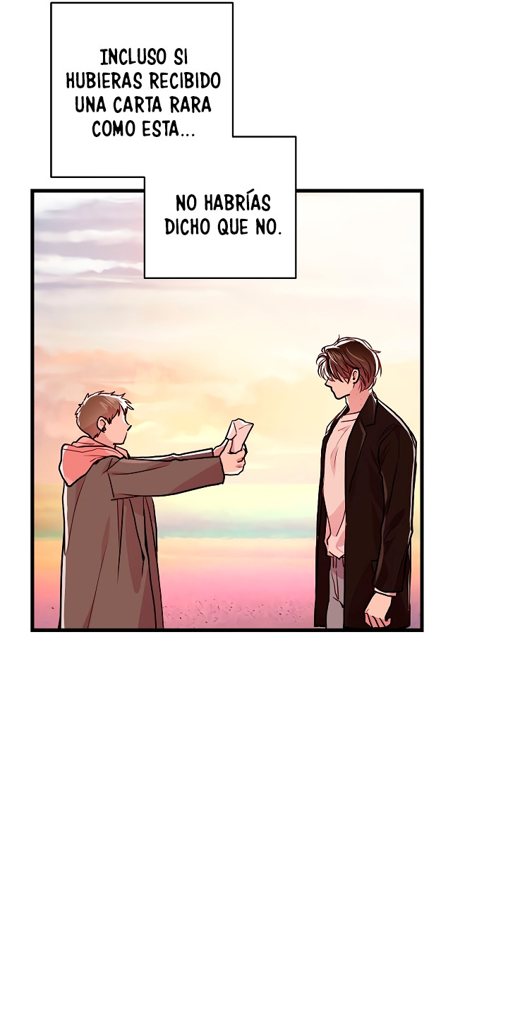 ¿Cómo ser una familia? (BL) Capitulo 27 página 58