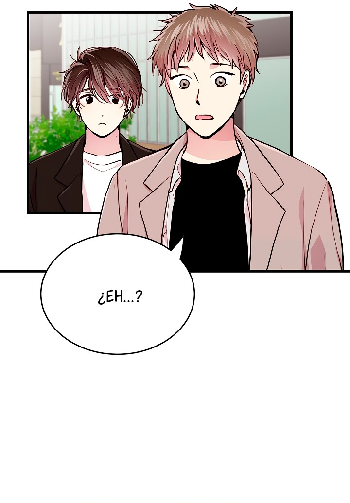 ¿Cómo ser una familia? (BL) Capitulo 27 página 8