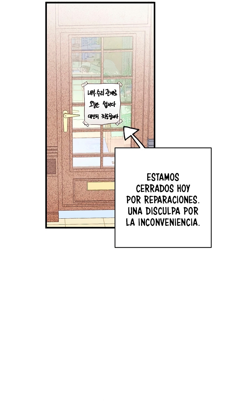 ¿Cómo ser una familia? (BL) Capitulo 27 página 9