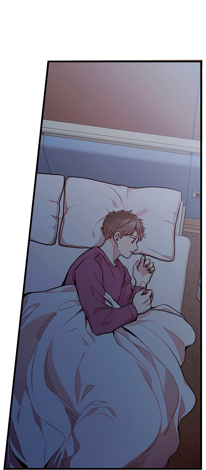 ¿Cómo ser una familia? (BL) Capitulo 28 página 11