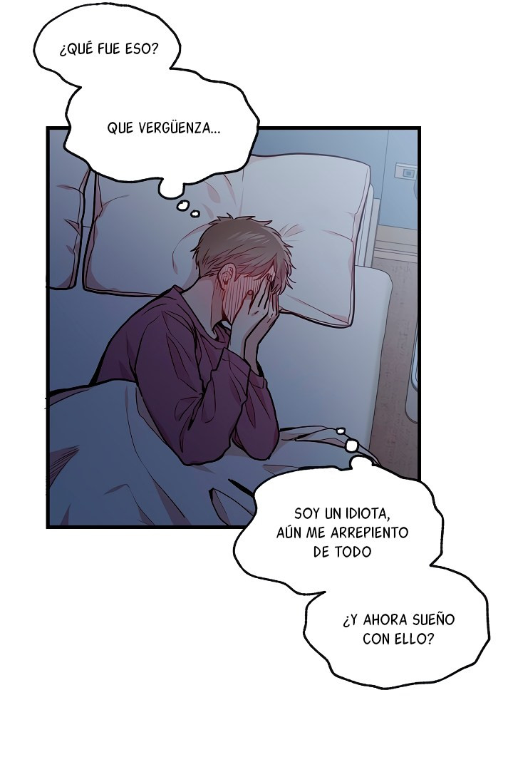 ¿Cómo ser una familia? (BL) Capitulo 28 página 15