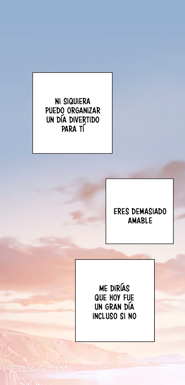 ¿Cómo ser una familia? (BL) Capitulo 28 página 2