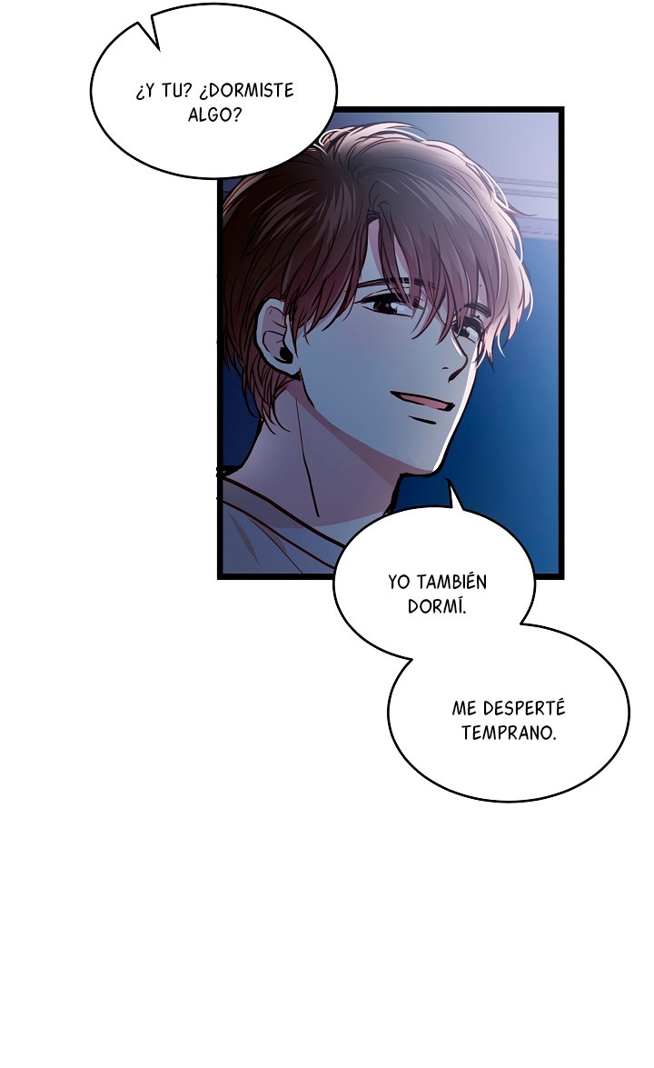 ¿Cómo ser una familia? (BL) Capitulo 28 página 20