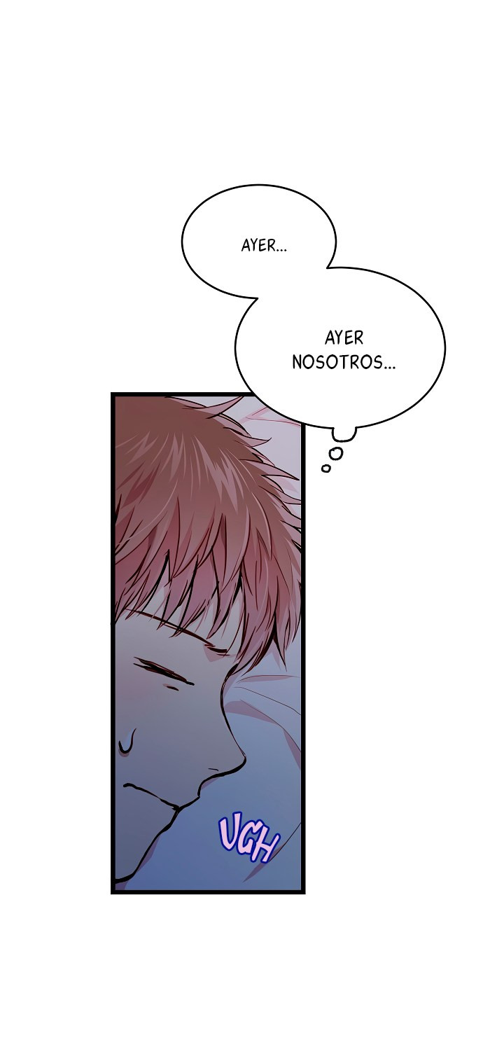 ¿Cómo ser una familia? (BL) Capitulo 28 página 22