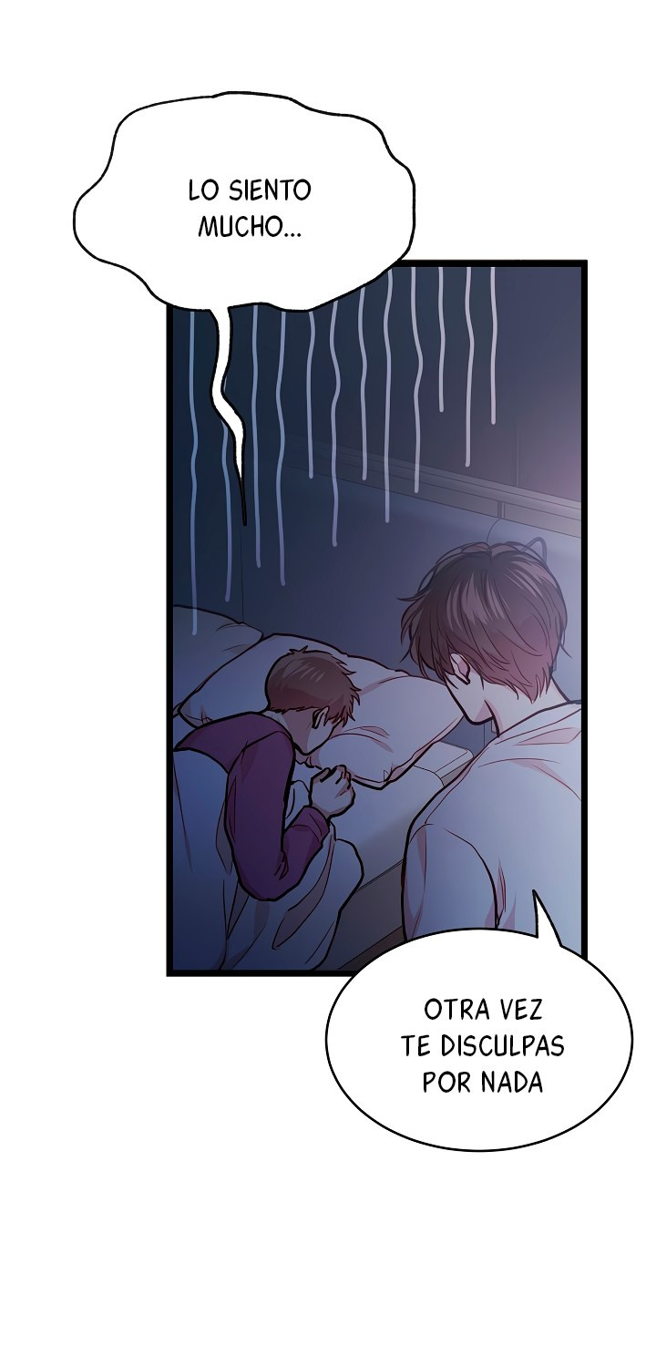 ¿Cómo ser una familia? (BL) Capitulo 28 página 25