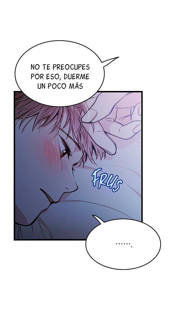 ¿Cómo ser una familia? (BL) Capitulo 28 página 26