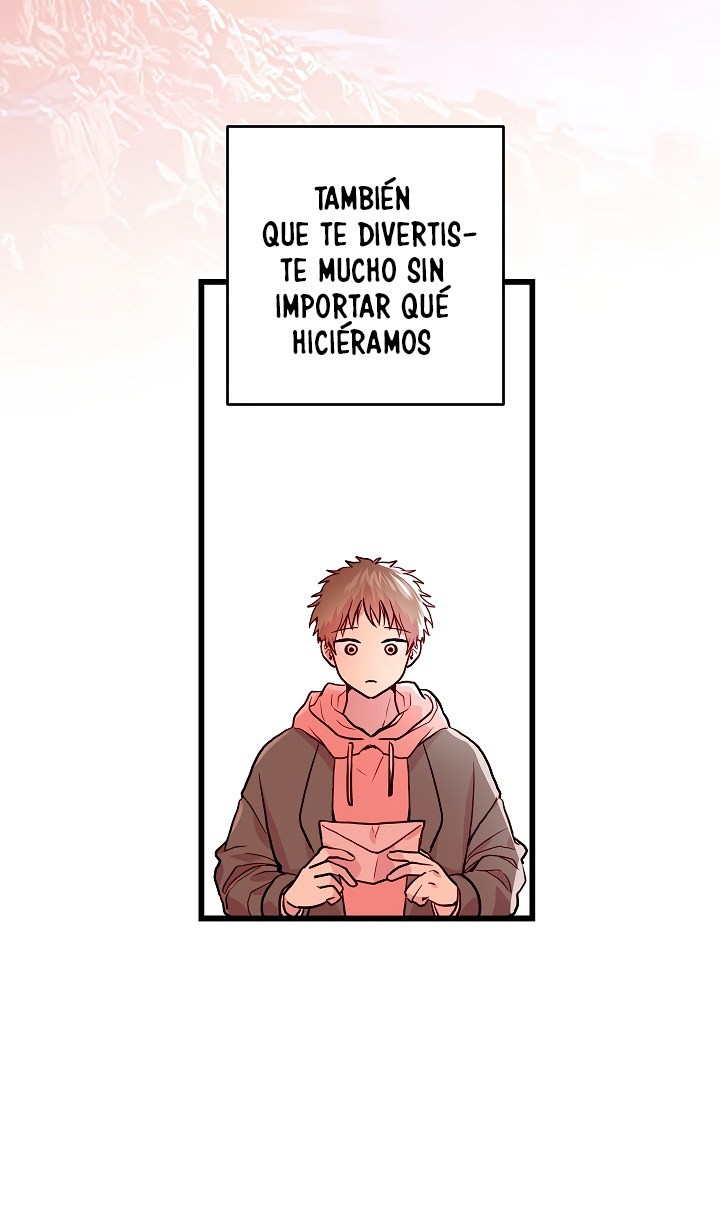 ¿Cómo ser una familia? (BL) Capitulo 28 página 3