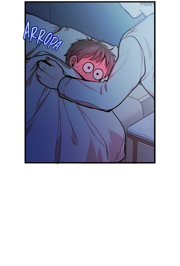 ¿Cómo ser una familia? (BL) Capitulo 28 página 32