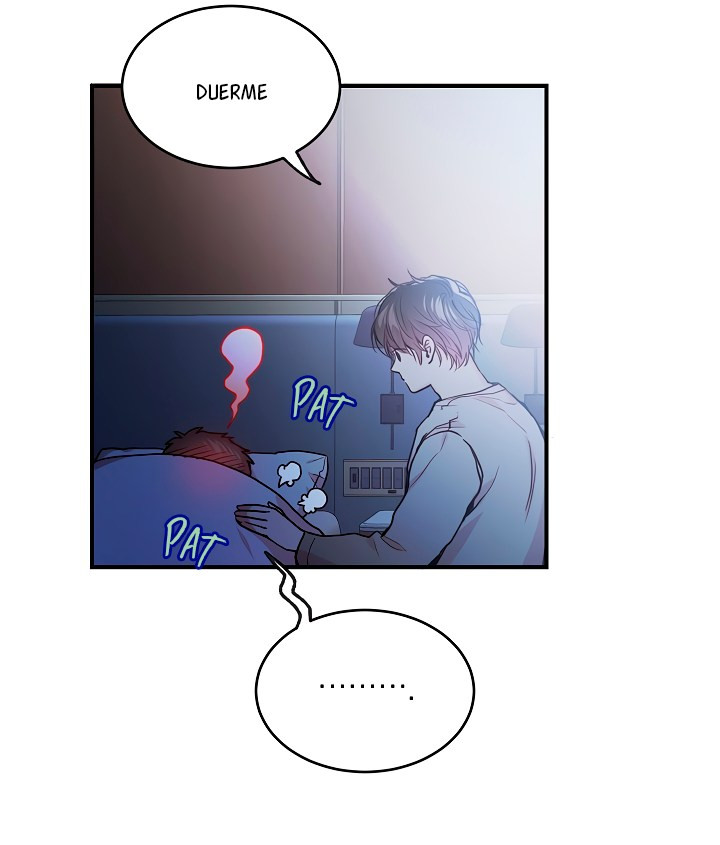 ¿Cómo ser una familia? (BL) Capitulo 28 página 34