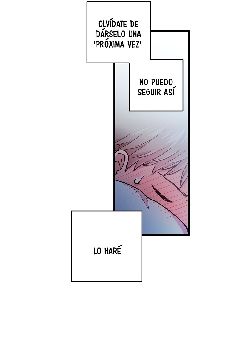 ¿Cómo ser una familia? (BL) Capitulo 28 página 35