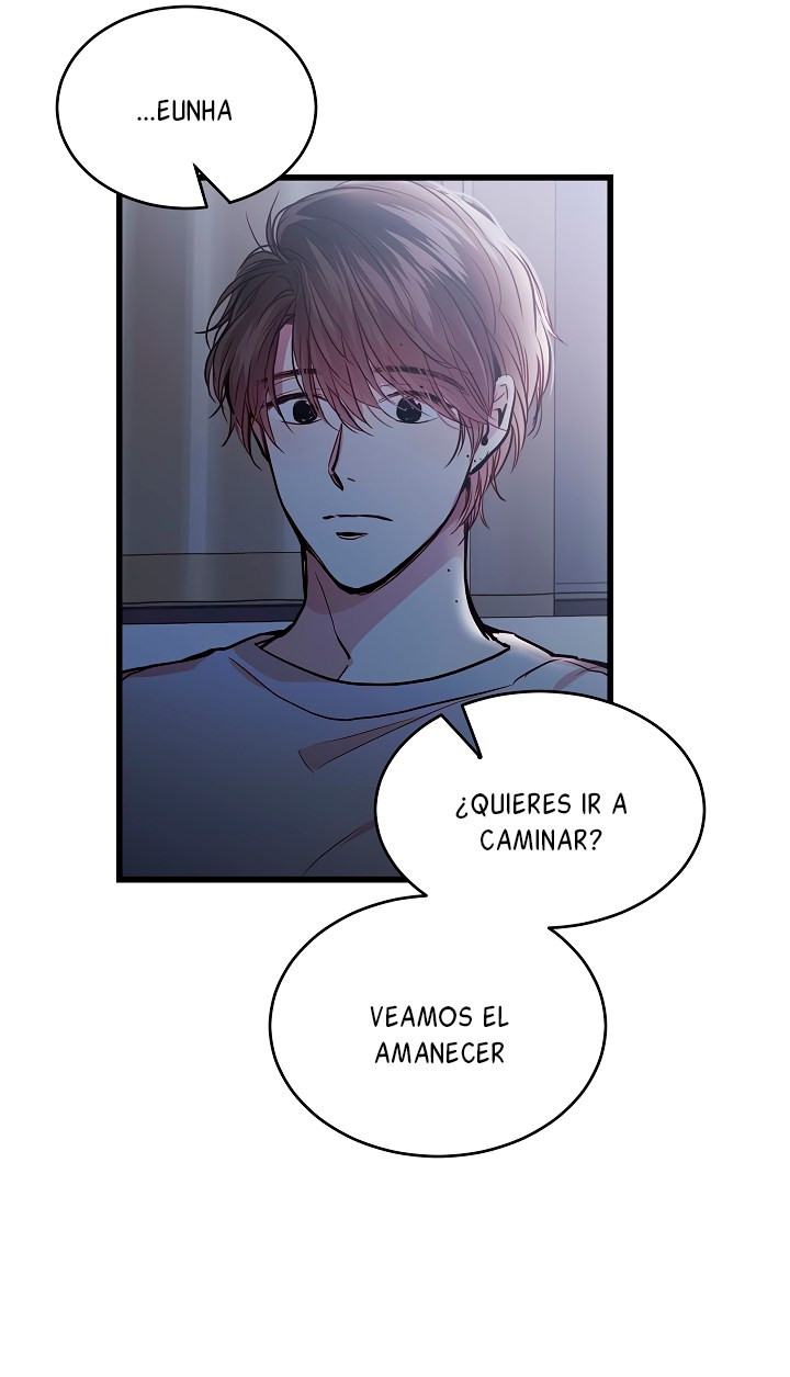 ¿Cómo ser una familia? (BL) Capitulo 28 página 36